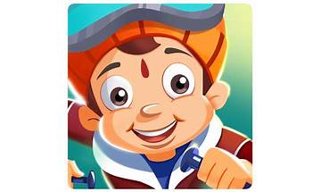 Chhota Bheem Himalayan Game for Android - Download the APK from Habererciyes